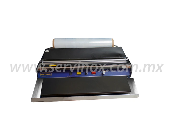 Emplayadora Manual Noval BB520